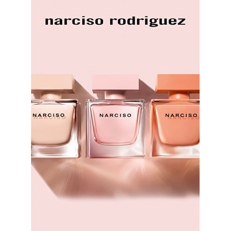 Narciso Rodriguez Narciso Poudrée Edp 50 ml Kadın Parfüm
