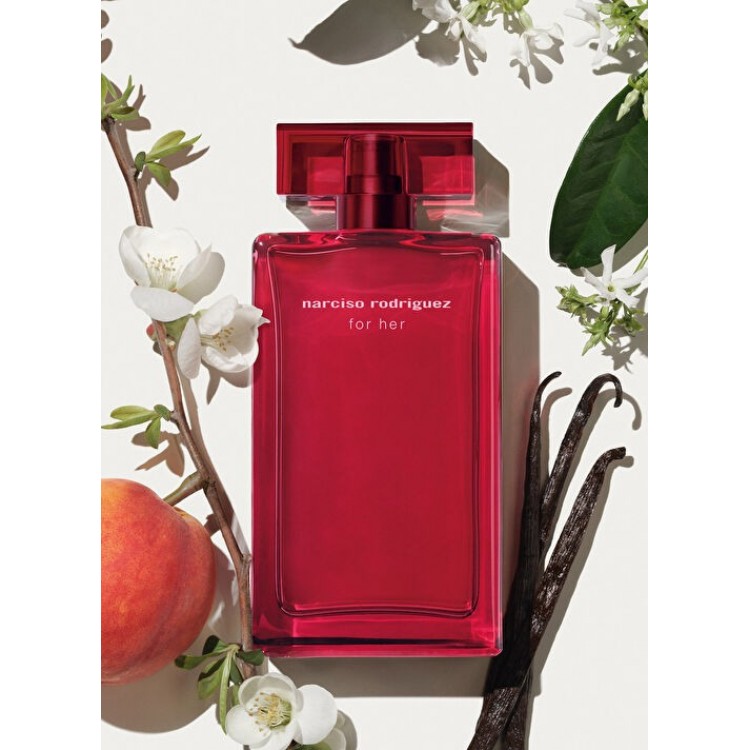 For Her Intense EDP 50 ml