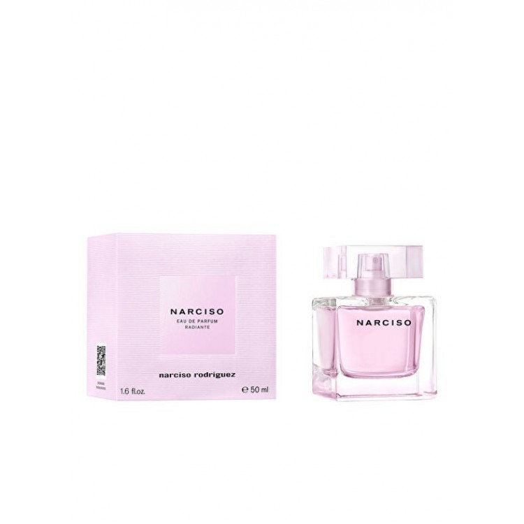 Narciso Rodriguez Narciso Radiante EDP 50 ml Kadın Parfüm