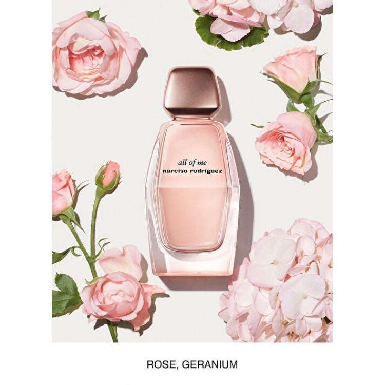 All Of Me EDP 90ML Kadın Parfüm