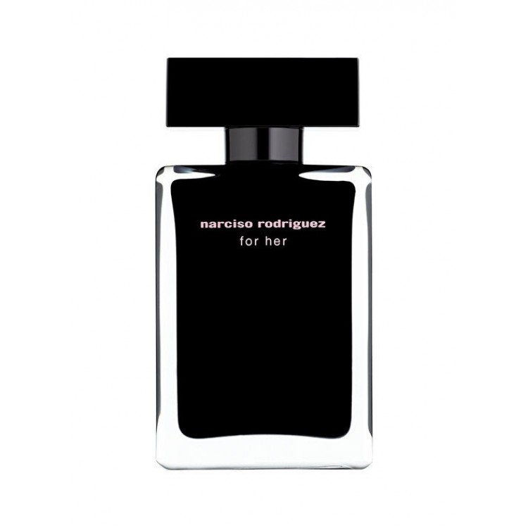 Narciso Rodriguez For Her Edt 50 ml Kadın Parfüm