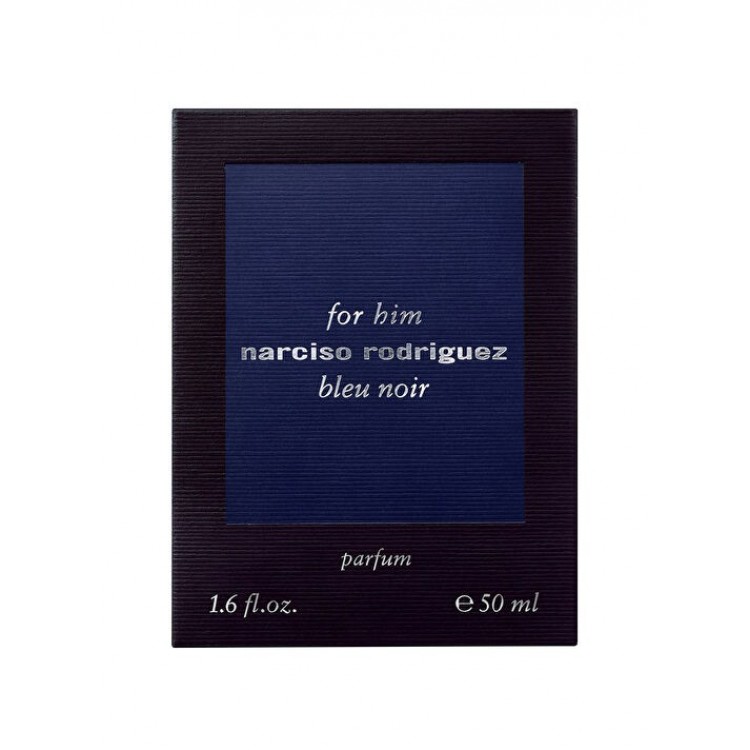 For Him Bleu Noir Parfum 50 ml