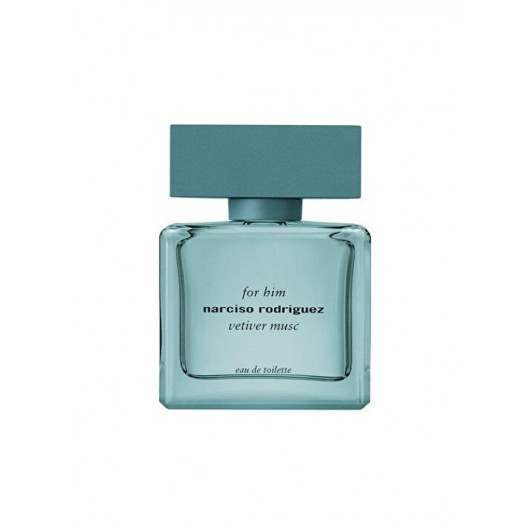 For Him Vetiver Musc Edt 50 ml