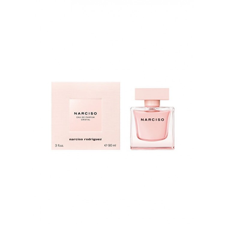 NARCISO Cristal Edp 90 ml