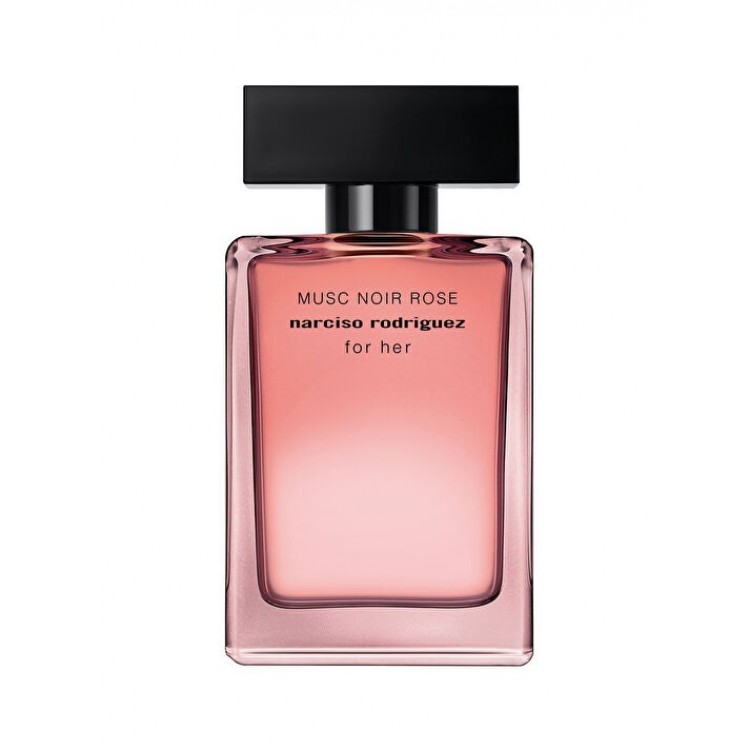 For Her Musc Noir Rose Edp 50 ml