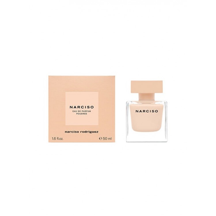 Narciso Rodriguez Narciso Poudrée Edp 50 ml Kadın Parfüm