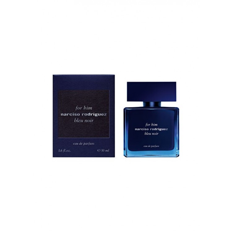 Narciso Rodriguez For Him Bleu Noir Edp 50 ml Erkek Parfüm