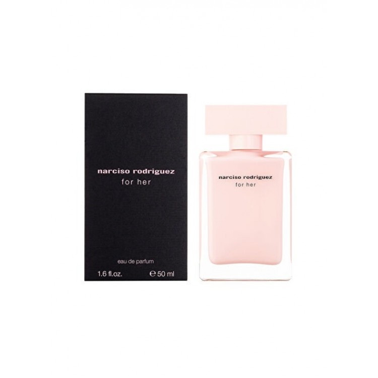 Narciso Rodriguez For Her Edp 50 ml Kadın Parfüm