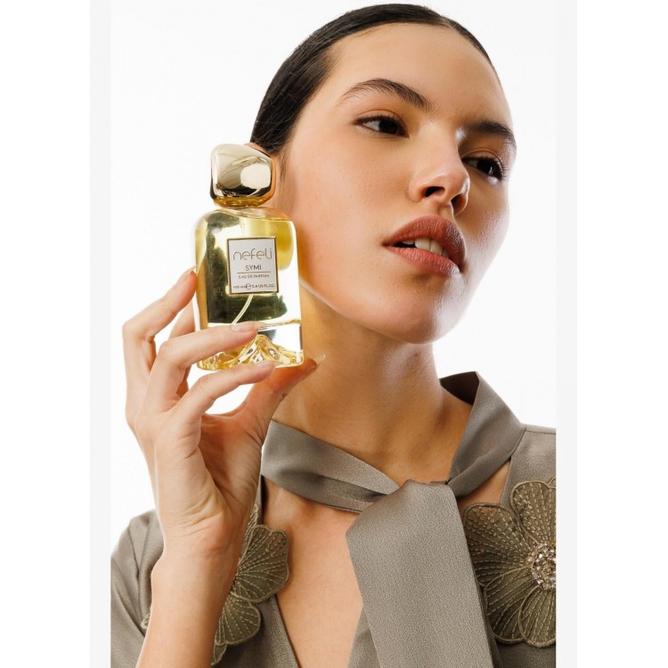 Nefeli Symi    Eau de Parfüm100 ml