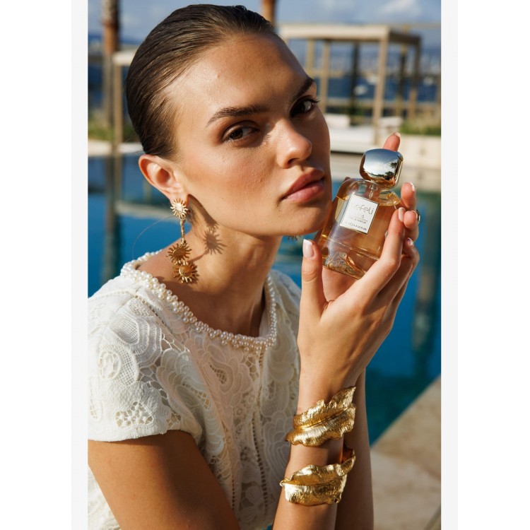 Nefeli Asos   Eau de Parfüm 100 ml