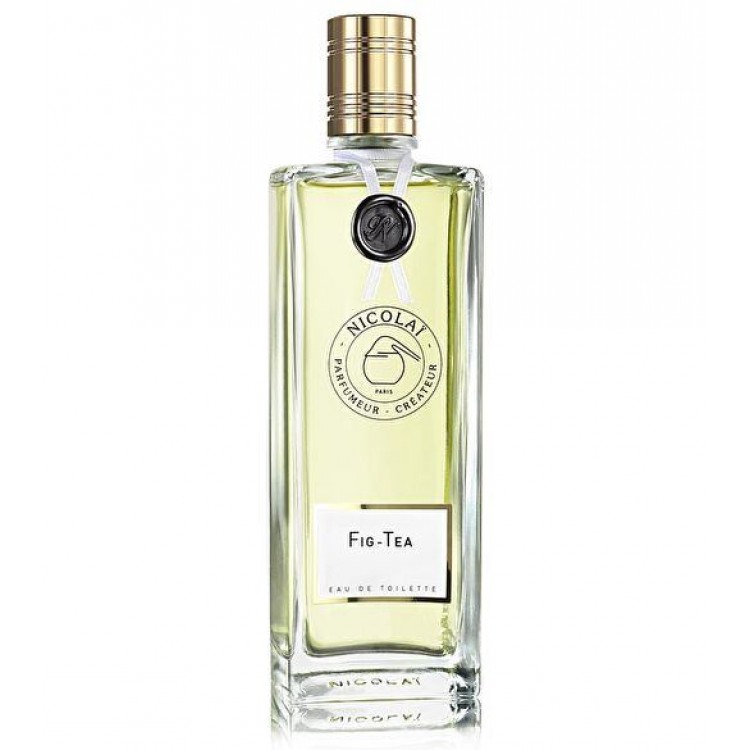 NICOLAI FIG TEA EDT 250 ML