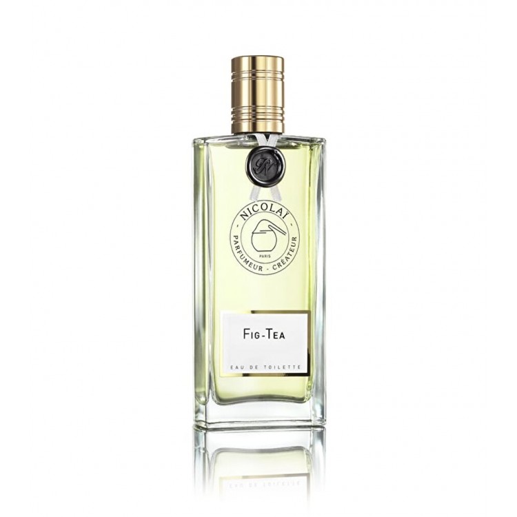 NICOLAI FİG TEA EDP KADIN PARFÜM 100 ML