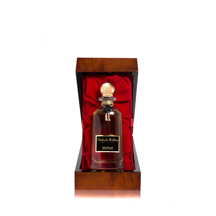 NICOLAI PATCHOULI SUBLIME ELIXIR DE PARFUM 90 ML