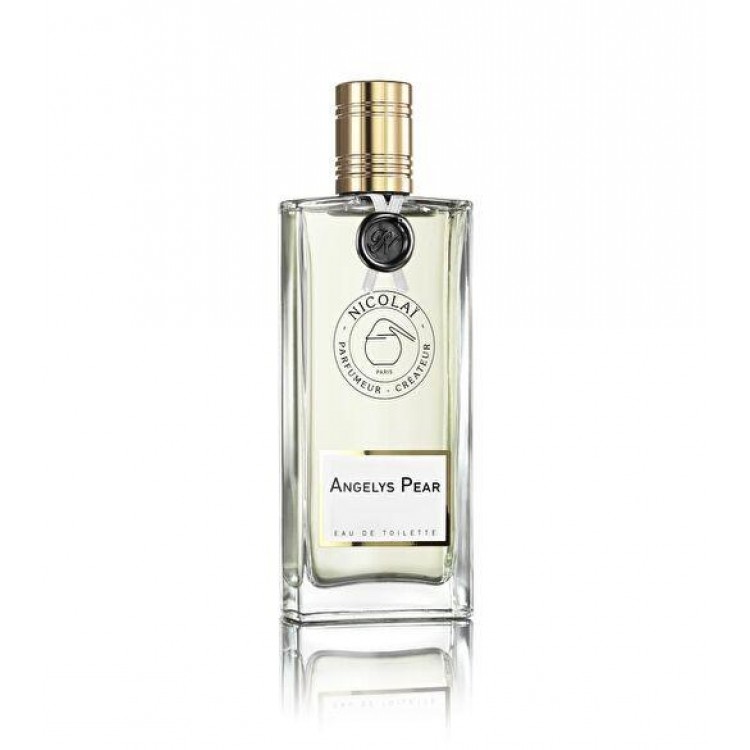 NICOLAI ANGELYS PEAR EDP 100 ML