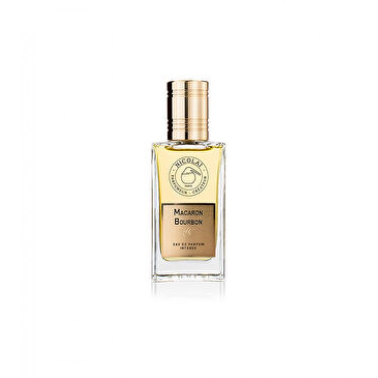 NICOLAİ MACARON BOURBON EDP 30 ML