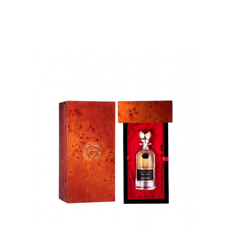 NICOLAI PATCHOULI SUBLIME ELIXIR DE PARFUM 35 ML