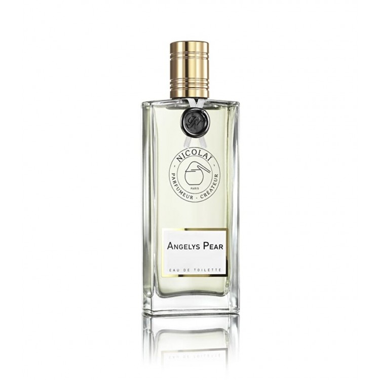 NICOLAI ANGELYS PEAR EDP 100 ML