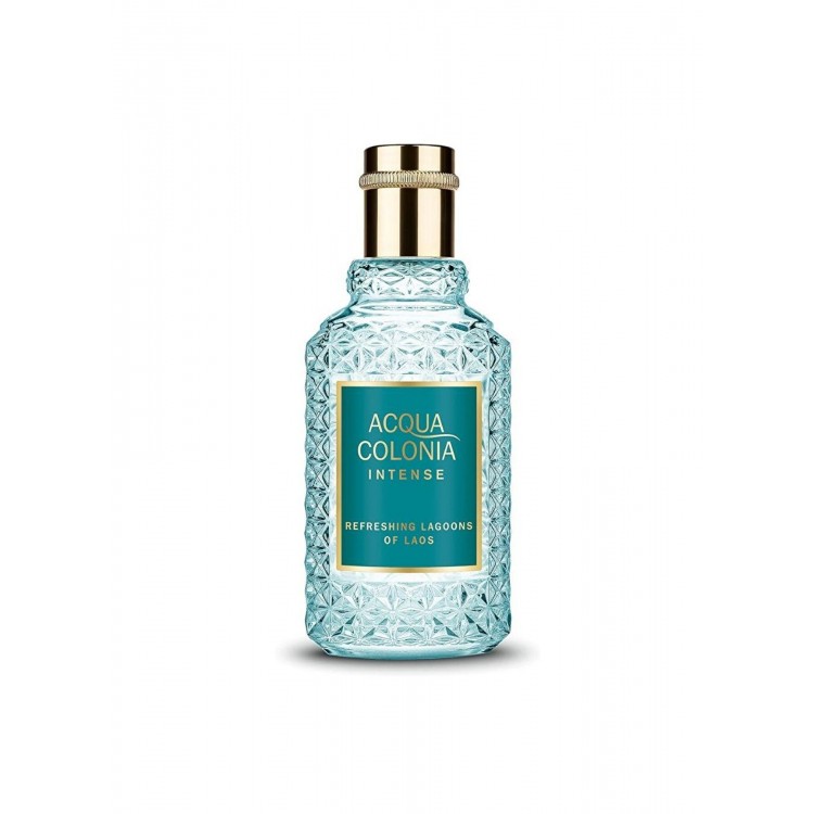 4711 Acqua Colonia Intense Refreshing Lagoons of Laos EDC 100 ml Kadın Parfümü