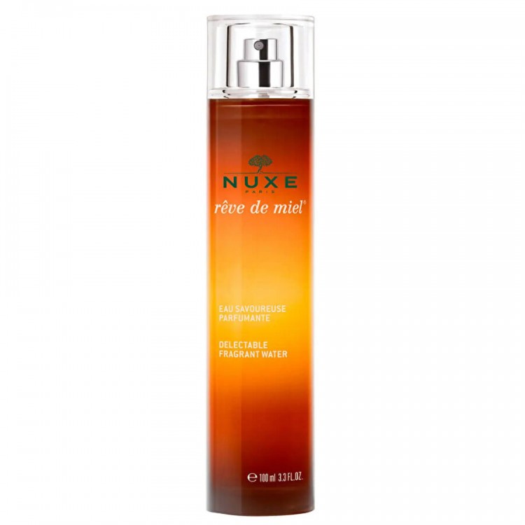 Nuxe Reve de Miel Vücut Spreyi 100 ml
