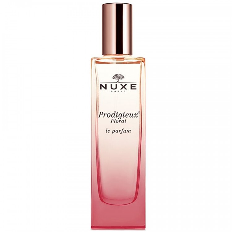 Nuxe Prodigieux Floral Çiçeksi Kokulu Parfüm 50 ml