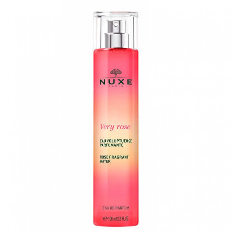 Nuxe Very Rose Parfume Sprey 100 ml