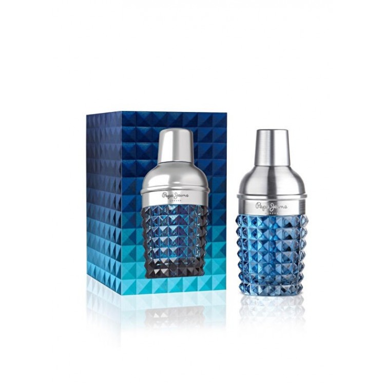 Pepe Jeans Lıfe Is Now For Hım Edt Parfüm 100 ml