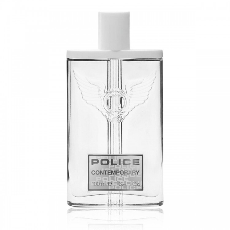 Police Contemporary EDT 100 ml Erkek Parfümü