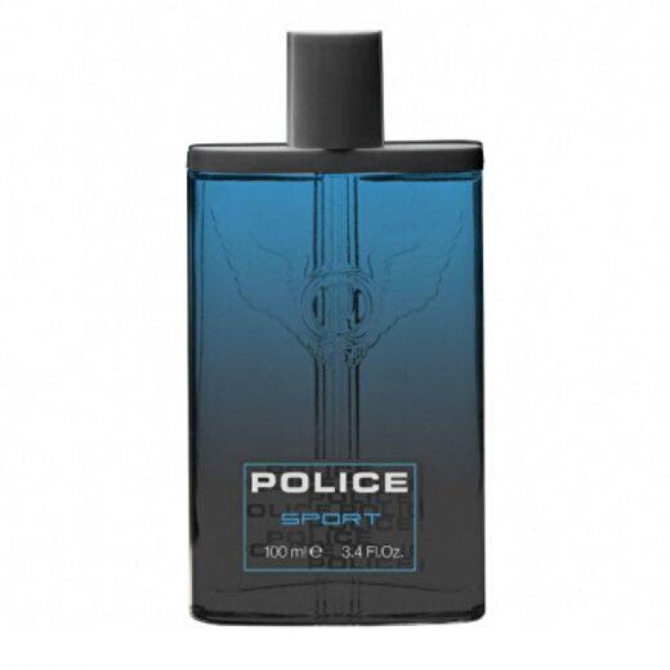 Police Sport EDT 100 ml Erkek Parfümü