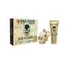 Police To Be Born To Shine EDT 40 ml+All Over Body Shampoo 100 ml Erkek Parfüm Seti