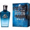 Police Potion Power EDP 100 ml Erkek Parfüm