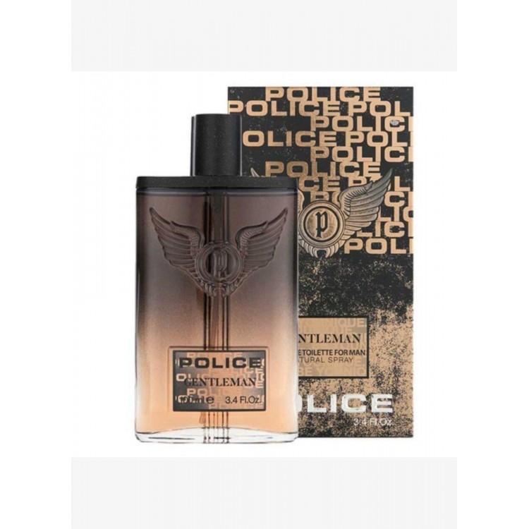 Police Gentleman EDT 100 ml Erkek Parfümü