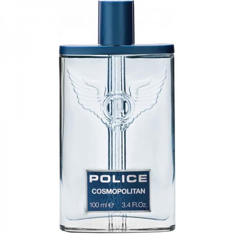 Police Cosmopolitan EDT 100 ml Erkek Parfümü