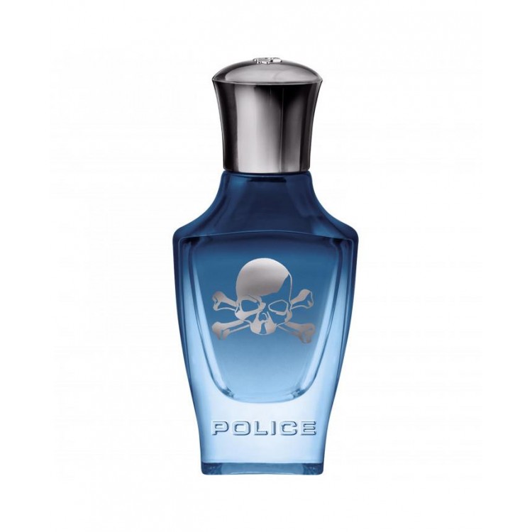 Police Potion Power For Him EDP 30 ml Erkek Parfümü 