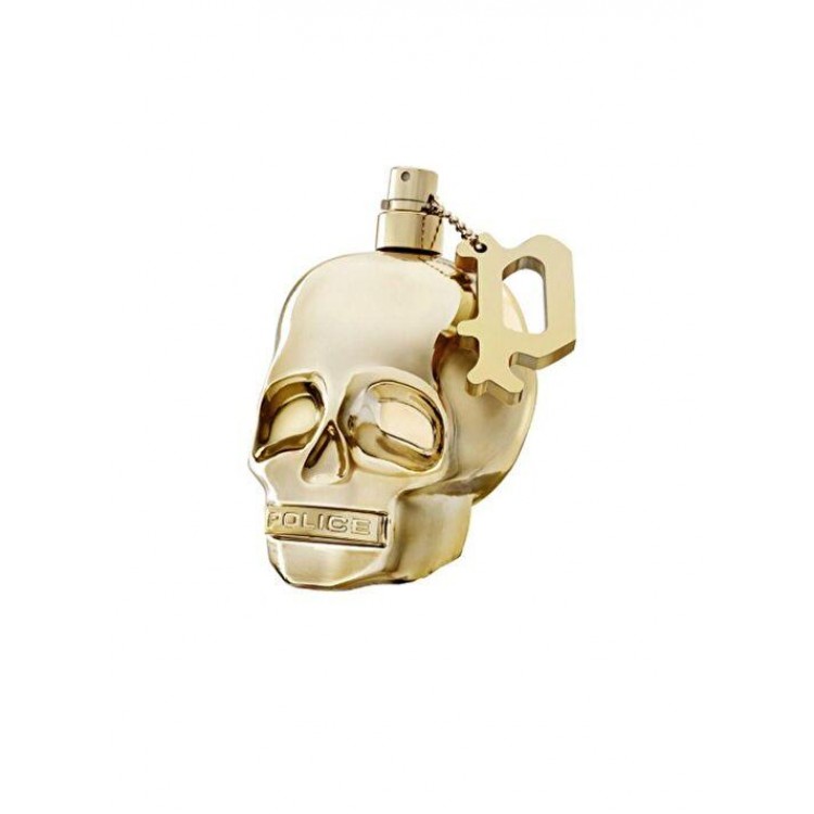 Police To Be Born To Shine EDT 40 ml+All Over Body Shampoo 100 ml Erkek Parfüm Seti