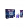 Police To Be My.Avatar EDT 40 ml+All Over Body Shampoo 100 ml Erkek Parfüm Seti