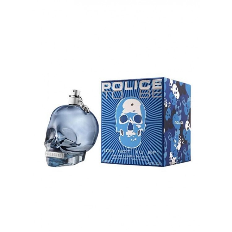 Police To Be EDT 125 ml Erkek Parfümü