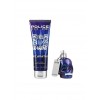 Police To Be My.Avatar EDT 40 ml+All Over Body Shampoo 100 ml Erkek Parfüm Seti