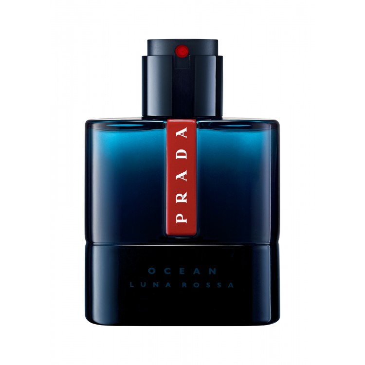Luna Rossa Ocean EDT 50ML Erkek Parfüm Luna Rossa Ocean EDT 50ML Erkek Parfüm