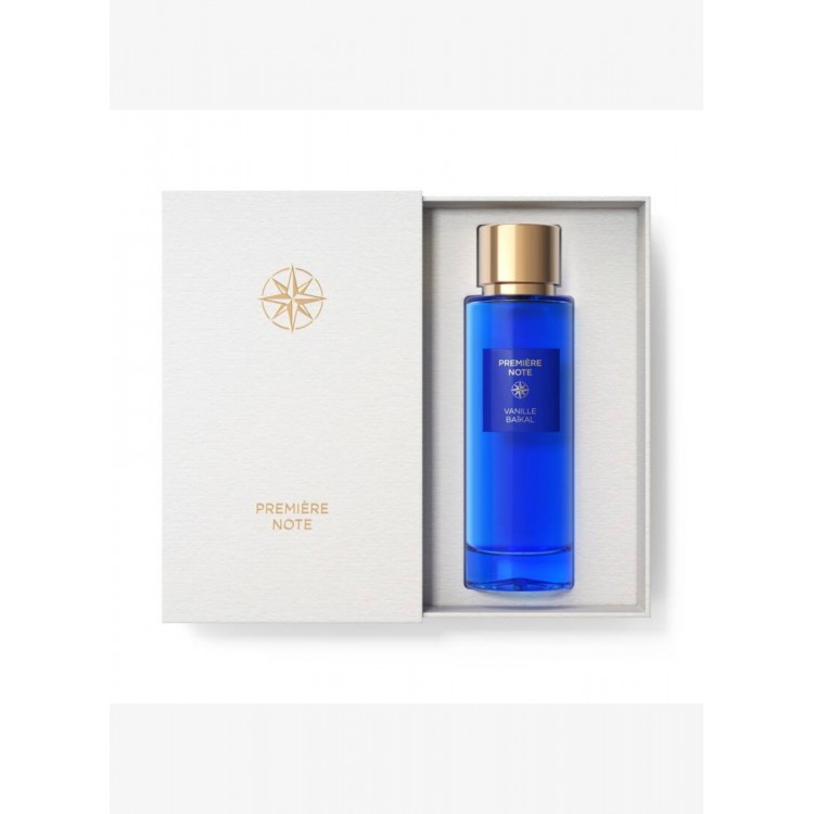 Premiere Note Vanille Baikal Edp 100 Ml Premiere Note Vanille Baikal Edp 100 Ml