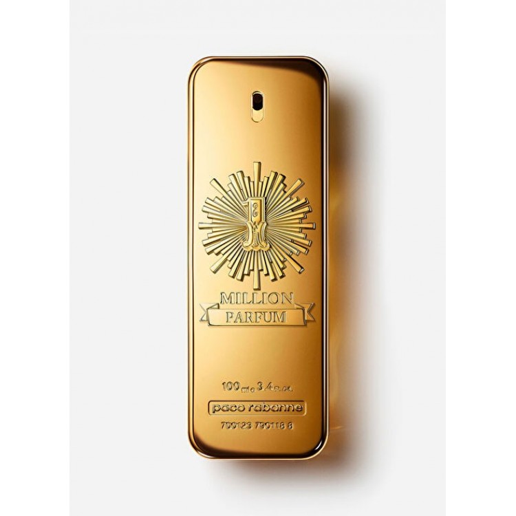 Paco Rabanne 1 Million Parfum 200 ml Erkek Parfüm