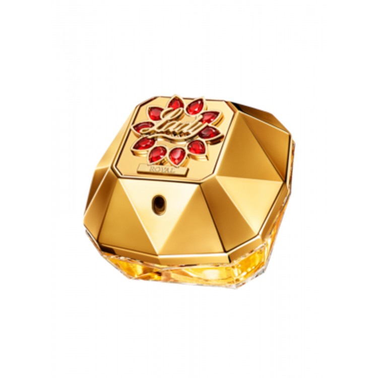 Lady Million Royal Eau de Perfume Spray 80 ml