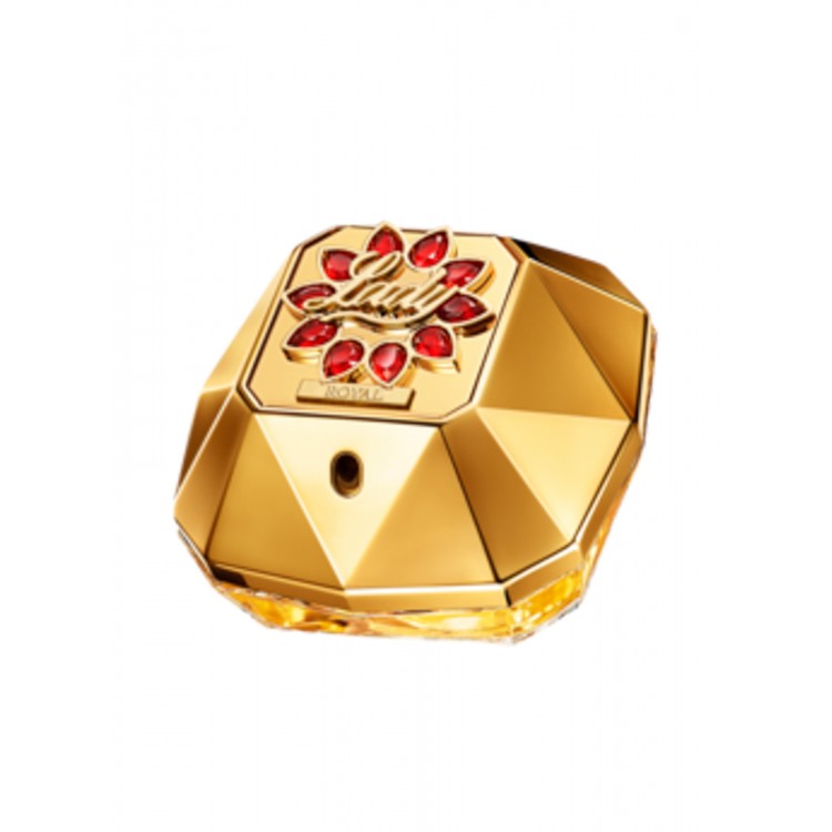 Lady Million Royal Edp Spray 50 ml