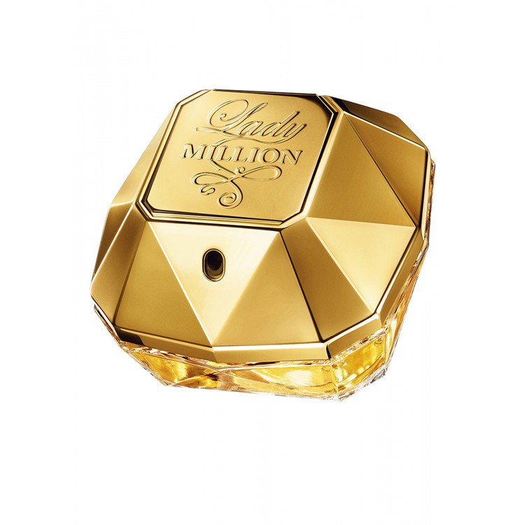 Lady Million Edp 80 ml Kadın Parfüm