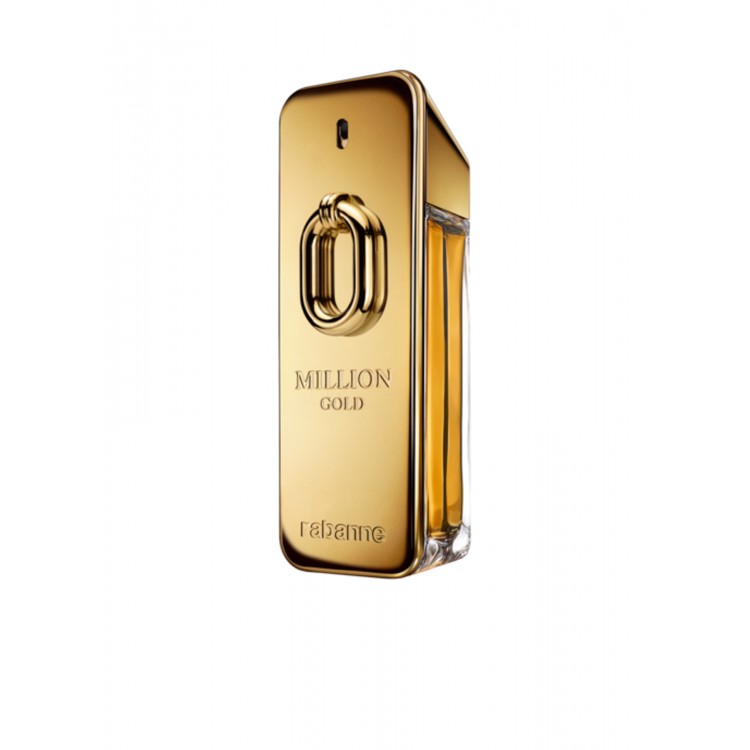 Million Gold Edp Intense 200 Ml Erkek Parfüm