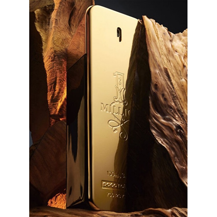 Paco Rabanne 1 Million Parfum 200 ml Erkek Parfüm