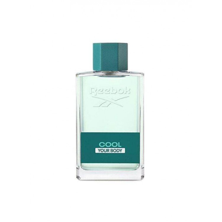 Reebok Cool Your Body EDT 100 ml Erkek Parfümü