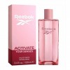 Reebok Activate Your Senses EDT 100 ml Kadın Parfümü