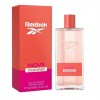 Reebok Move Your Spirit For Her EDT 100 ml Kadın Parfümü