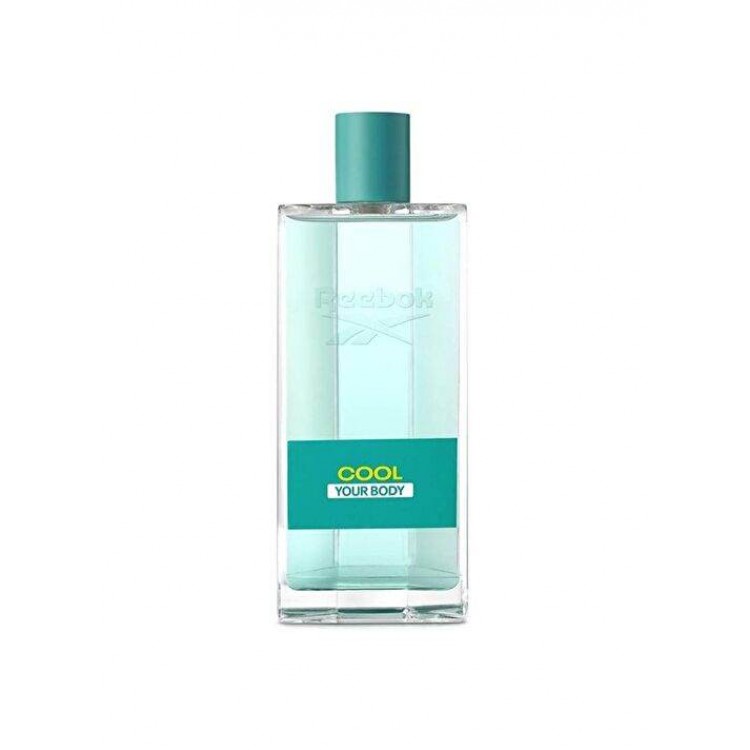 Reebok Cool Your Body EDT 100 ml Kadın Parfümü