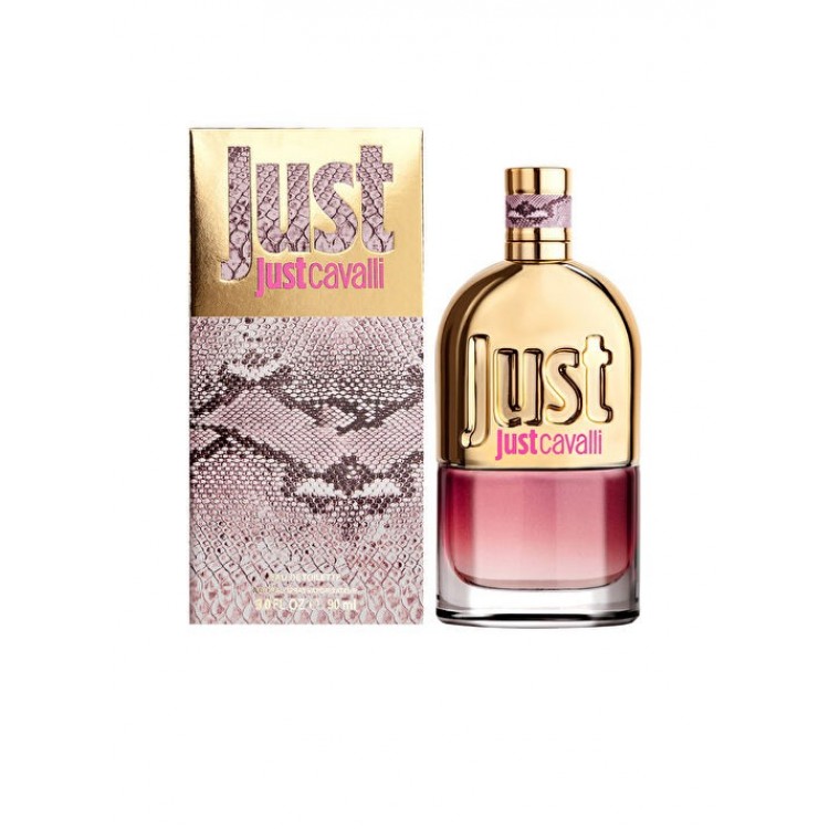 Just Cavalli For Her EDT 90 ML